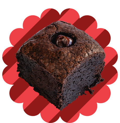 Love Brownies