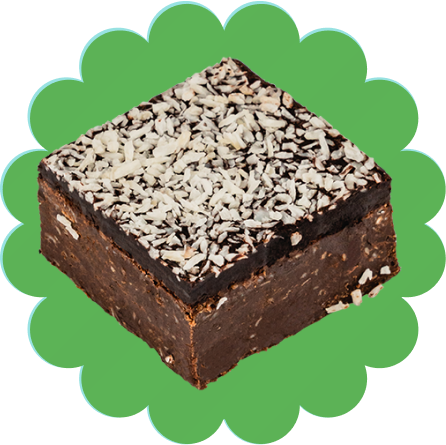 
                  
                    6 Month Vegan Chocolate Brownie Subscription
                  
                